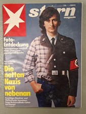 Stern 1979 netten gebraucht kaufen  Burgkirchen a.d.Alz