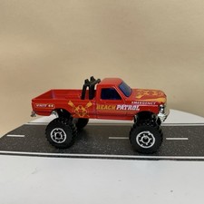 Matchbox ford 150 for sale  Mc Donald