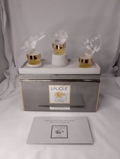 Lalique pour homme for sale  BOLTON