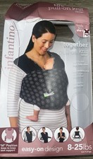 Pull knit carrier for sale  Fort Lauderdale