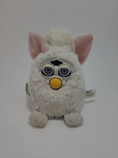 Original white furby for sale  Mechanicsville
