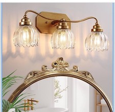Vintage bathroom light for sale  Phoenix