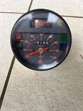 Contachilometri vespa veglia usato  Roccagloriosa