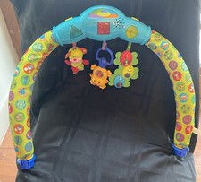 Evenflo exersaucer smart for sale  Princeton