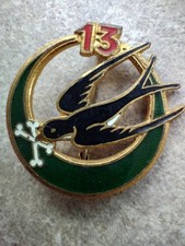 Médaille militaire insigne d'occasion  Celles-sur-Belle