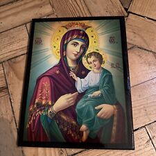 Greek orthodox icon for sale  LONDON
