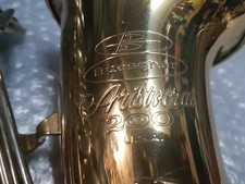 1980 buescher aristocrat gebraucht kaufen 1980 buescher aristocrat gebraucht kaufen  Deutschland