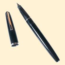 Penna stilografica auretta usato  Torino