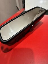 Espelho retrovisor BMW F Series 10-17 escurecimento automático Home Link fabricante de equipamento original comprar usado  Enviando para Brazil