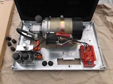 Dhollandia power pack for sale  CHESTERFIELD