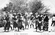 Cpa nouvelle caledonie d'occasion  Claira