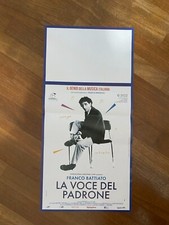 75s locandina poster usato  San Lazzaro di Savena