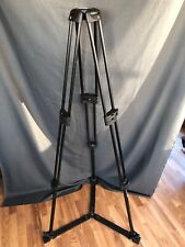 Manfrotto 546gb video gebraucht kaufen  Hamburg