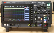 Escopo de armazenamento digital Keysight DSOX1204A 200MHz, 2Gs/S CARREGADO com opções BOM comprar usado  Enviando para Brazil