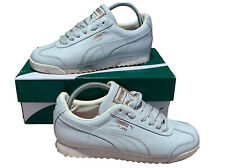 Women puma roma for sale  WELWYN