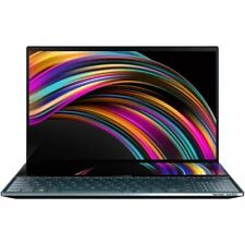 ASUS UX581GV 15.6" Touch 4K UHD Core i7-9750H 2.60GHz RTX 2060 16GB 1TB SSD W10P, usado comprar usado  Enviando para Brazil