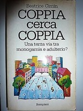 Coppia cerca coppia. usato  Italia