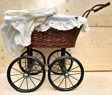 Puppenwagen kinderwagen weiden gebraucht kaufen  Allersberg