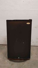 *Somente retirada* Mini geladeira Haier Household 115VAC 1.4A HSL04WNABB, usado comprar usado  Enviando para Brazil