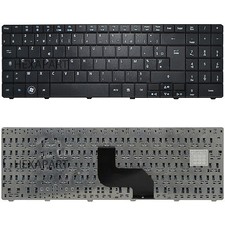 Clavier pour acer usato  Torrenova