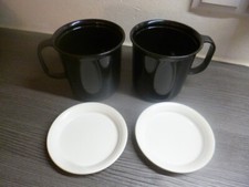 Tupperware kaffee becher gebraucht kaufen  Deutschland