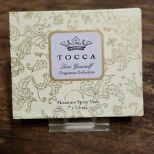 Tocca love minature for sale  Conway