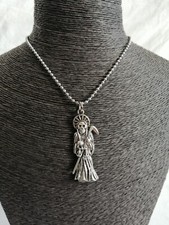Collana acciaio con usato  Milano