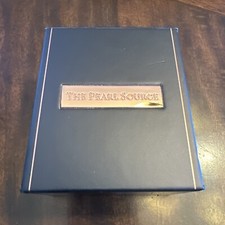 The Pearl Source caixa de presente vazia para brincos - 3” X 3,5” X 2” - Nova! comprar usado  Enviando para Brazil