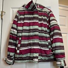 Roxy ski coat for sale  Rougemont