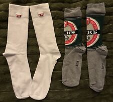 Socken set 2er gebraucht kaufen  Lotte