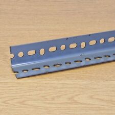 Slotted angle steel for sale  COVENTRY