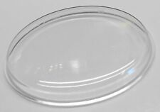 Pendule verre acrylique d'occasion  Ploërmel