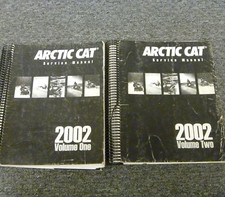 2002 artic cat for sale  Dubuque