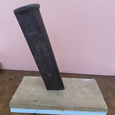 Vintage forged 3.lbs for sale  Riverhead