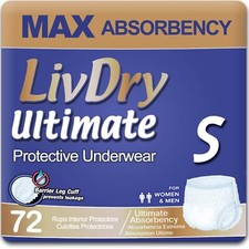 Pack livdry small for sale  Deal