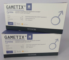 Laboratoire densmore gametix d'occasion  Brignoles