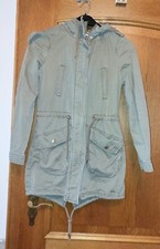 Damen jacke gr gebraucht kaufen  Übach-Palenberg