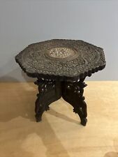 Petite table pliante d'occasion  Bourgoin-Jallieu