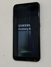 Samsung Galaxy preto. SOMENTE PARA PEÇAS. Bloqueado. Vendendo como está. Não funciona comprar usado  Enviando para Brazil