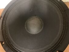 Sica z007660 woofer usato  Bitonto