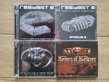 Mastes hardcore moh gebraucht kaufen  Grafing b.München