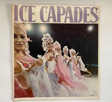 Vintage 1970 ice for sale  Blanchard