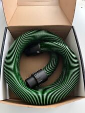 Festool saugschlauch schlauch gebraucht kaufen  Ulm