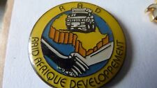 Pin voitures 4x4 d'occasion  Monchecourt