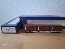 Roco 67824 containertragwagen gebraucht kaufen  Bochum