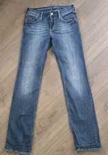Mustang damen jeans gebraucht kaufen  Lübeck