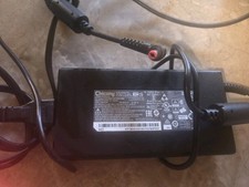 Adaptador AC/DC Chicony genuíno 180W A17-180P4A 19,5V 9,23A 5,5x2,5mm fabricante de equipamento original comprar usado  Enviando para Brazil