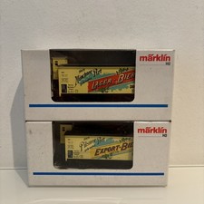 Märklin somo dinkelacker gebraucht kaufen Märklin somo dinkelacker gebraucht kaufen  Krefeld