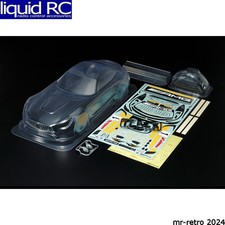 Tamiya 51590 mercedes for sale  South Boston