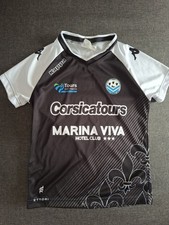 Maillot tours ans d'occasion  Joué-lès-Tours